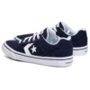El Distrito 2.0 Low “Obsidian”