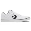 El Distrito 2.0 Ox “White Black”