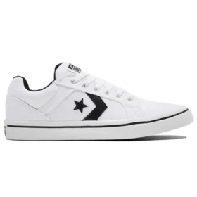 El Distrito 2.0 Ox “White Black”
