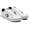 El Distrito 2.0 Ox “White Black”