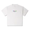 Elevated Grow Together Graphic Tee Asia Sizing “Egret”