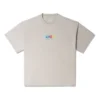 Elevated Grow Together Graphic Tee Asia Sizing “Tea Beach”