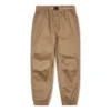 Elevated Woven Pants Asia Sizing “Khaki”