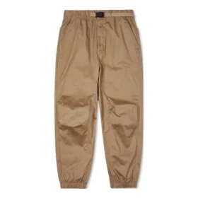 Elevated Woven Pants Asia Sizing “Khaki”