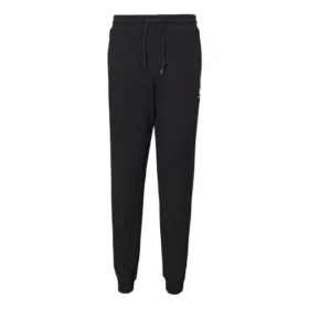 Embroidered Star Chevron Jogger FT Asia Sizing “Black”