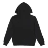 Embroidered Star Chevron Pullover Asia Sizing “Black”