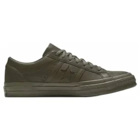 Engineered Garments x One Star “Olive”