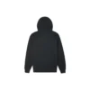 Equip Worldwide Graphic Hoodie Asia Sizing “Black”