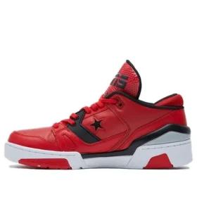 ERX 260 Archive Alive Low Top Red