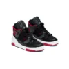 ERX 260 Sneakers K Black/Red