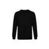 Essentials Crewneck Sweatshirt Asia Sizing “Black”