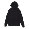 Essentials Pullover Hoodie Asia Sizing “Black”