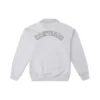 Essentials Sweatshirt Asia Sizing “Grey”