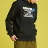 Exploration Team Pullover Hoodie Asia Sizing “Black”