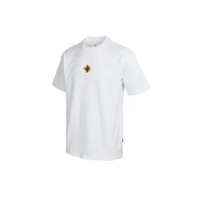 Explorer Graphic T-Shirt Asia Sizing “White”