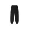 Fashion Knit Logo Cargo Jogger Asia Sizing “Black”
