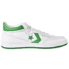 Fastbreak 83 Mid “White Green”