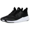 Fastbreak Black White