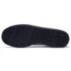 Fastbreak Hi High Top “Black White”