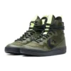 Fastbreak High “Utility Green Volt”