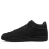 Fastbreak Pro Mid “Monocolor – Triple Black”