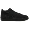Fastbreak Pro Mid “Monocolor – Triple Black”