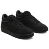 Fastbreak Pro Mid “Monocolor – Triple Black”