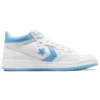 Fastbreak Pro Mid “White Light Blue”