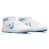 Fastbreak Pro Mid “White Light Blue”