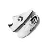 Fastbreak Pro “White Black”