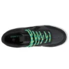 Fastbreak Retro Classic Skate Shoes Black Green