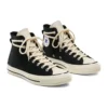 Fear of God Essentials x Chuck 70 High “Black”
