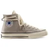 Fear of God x Chuck 70 “Grey” Fear of God x Chuck 70 “Grey”