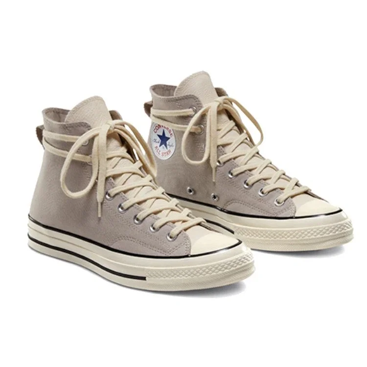 Fear of God x Chuck 70 “Grey” Fear of God x Chuck 70 “Grey”