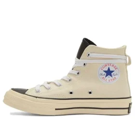 Fear of God x Chuck 70 Hi “Natural”