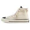Fear of God x Chuck 70 High “Natural Ivory”