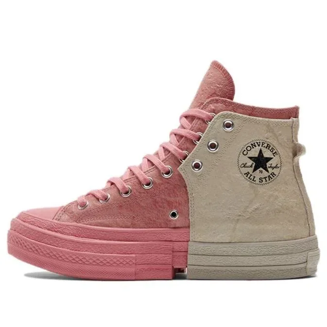 Feng Chen Wang x Chuck 70 High “2-in-1 – Quartz Pink” Feng Chen Wang x Chuck 70 High “2-in-1 – Quartz Pink”
