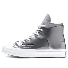Feng Chen Wang x Chuck 70 High “Sleet”
