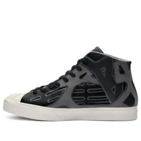 Feng Chen Wang x Jack Purcell Mid “Black”