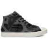 Feng Chen Wang x Jack Purcell Mid “Black”