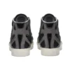 Feng Chen Wang x Jack Purcell Mid “Black”