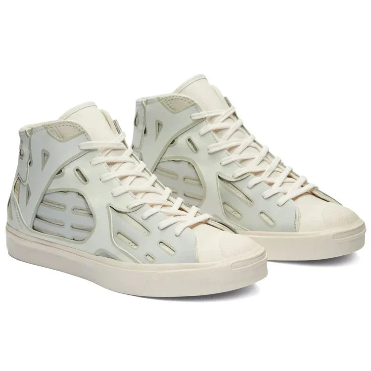 Feng Chen Wang x Jack Purcell Mid “Sea Salt” Feng Chen Wang x Jack Purcell Mid “Sea Salt”