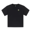Festival Vibe T-Shirt Asia Sizing “Black”