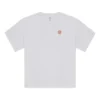 Festival Vibe T-Shirt Asia Sizing “White”