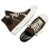 First String Chuck Taylor “Woven Leather”
