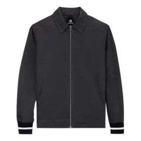Flight Bomber Full Zip Asia Sizing “Black”