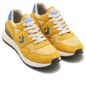 Force5 SC Made in Japan “Yellow”