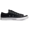 Fragment Design x Moncler x Chuck 70 Low “Black” Fragment Design x Moncler x Chuck 70 Low “Black”