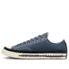 Fragment Design x Moncler x Chuck 70 Low “Insignia Blue” Fragment Design x Moncler x Chuck 70 Low “Insignia Blue”