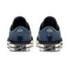 Fragment Design x Moncler x Chuck 70 Low “Insignia Blue” Fragment Design x Moncler x Chuck 70 Low “Insignia Blue”